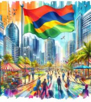 Mauritius Island Calm with Practical Limits