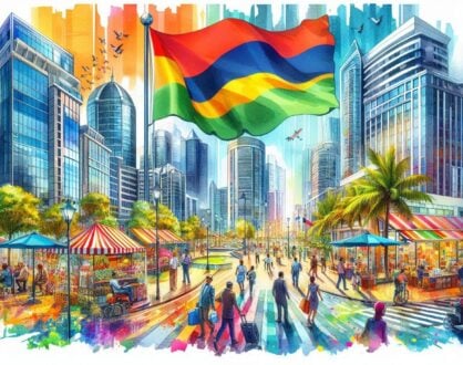 Mauritius Island Calm with Practical Limits