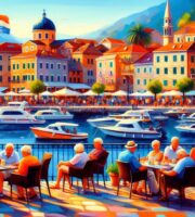 Montenegro’s Coast Scenic, Quiet, and Surprisingly Seasonal