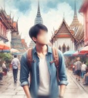 Solo Travel Evolves Into Something More Private and More Purposeful