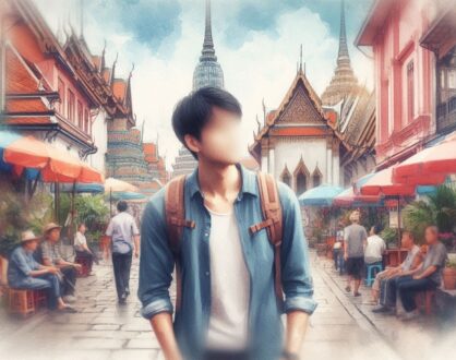 Solo Travel Evolves Into Something More Private and More Purposeful