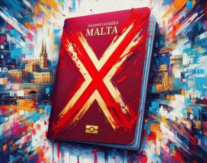 The EU Demands Malta End a Controversial Chapter in Investor Citizenship