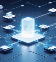 google stacking, seo automation, digital authority building