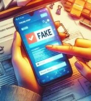 Fake Passports and Counterfeit IDs Are Back at the Center of Fraud Investigations in 2026