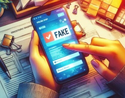 Fake Passports and Counterfeit IDs Are Back at the Center of Fraud Investigations in 2026