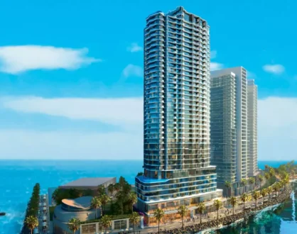 Real estate agency DHA karachi