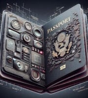 How Passports Prevent Forgery in 2026: The Role of Holograms and Security Paper