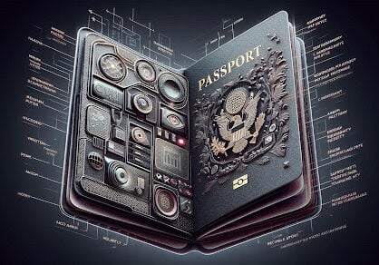 How Passports Prevent Forgery in 2026: The Role of Holograms and Security Paper