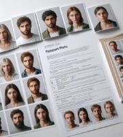 Passport Photo Rules and the Hidden History of Border Security