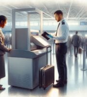 Passport Scanning History Explains Why Modern Borders Move So Much Faster