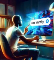 RUNNING FROM YOURSELF: Why So Many People Want a New Identity Now in 2026