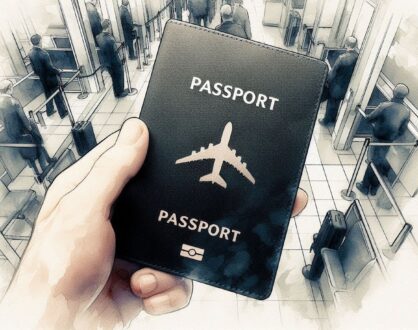 Amicus International Consulting, Legal Identity, Second passport/citizenship