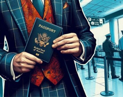 Who Qualifies for Diplomatic Immunity? Black Passport Status and Legal Protection