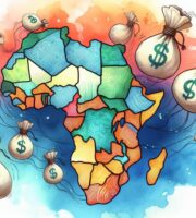 Africa’s Stolen Wealth Pipeline The Enablers Behind Illicit Financial Flows
