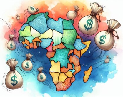 Africa’s Stolen Wealth Pipeline The Enablers Behind Illicit Financial Flows