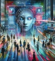Biometric Privacy Paradox: Why 40% of Travelers Are Still Opting Out