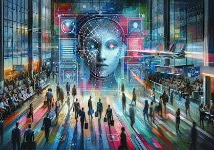 Biometric Privacy Paradox: Why 40% of Travelers Are Still Opting Out