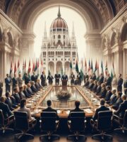 From Infrastructure to Expatriation: The High Stakes of Hungary’s Election Result