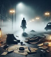 Pseudocide Explained: Is Faking Your Death a Criminal Offense?