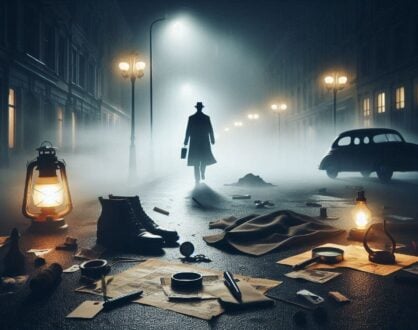 Pseudocide Explained: Is Faking Your Death a Criminal Offense?