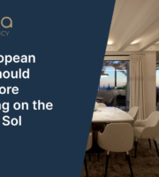 What European Buyers Should Know Before Purchasing on the Costa del Sol
