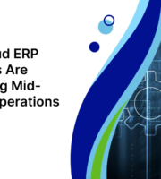 Why Cloud ERP Platforms Are Reshaping Mid-Market Operations