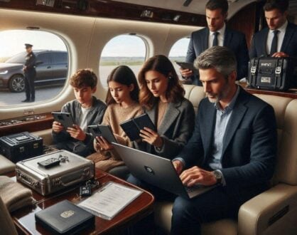 Balancing Privacy with International Compliance Living Anonymously in 2026