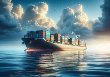 Beyond the Cruise: Why Freighter Travel Feels Like an Inner Journey