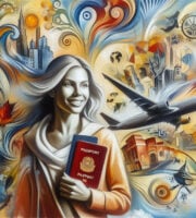 Borderless Ambition: How Dual Nationality Redefines Global Mobility