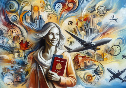 Borderless Ambition: How Dual Nationality Redefines Global Mobility