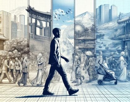 Maximum Freedom: Combining Second Citizenship, Offshore Banking, and Privacy-Conscious Living