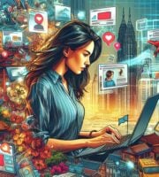 Second Citizenship for Digital Nomads and Location-Independent Professionals in 2026