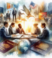 The Ultimate Guide to Citizenship by Investment: Global Mobility & CBI Programs