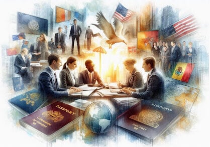 The Ultimate Guide to Citizenship by Investment: Global Mobility & CBI Programs