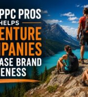 How PPC Pros Helps Adventure Companies Increase Brand Awareness