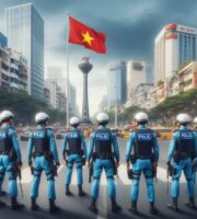 No Treaty, No Problem? The Legal Battle to Extradite Emylee Thai