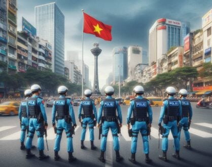 No Treaty, No Problem? The Legal Battle to Extradite Emylee Thai