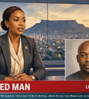 Public Alerts and Community Impact During the Robert Lee Redd Jr. Search