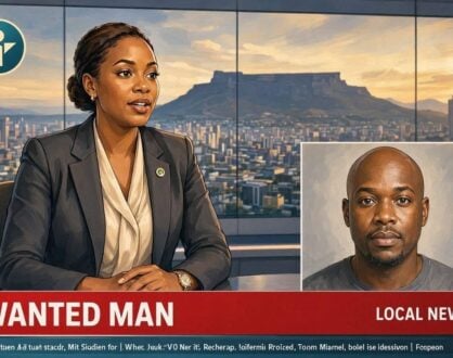 Public Alerts and Community Impact During the Robert Lee Redd Jr. Search