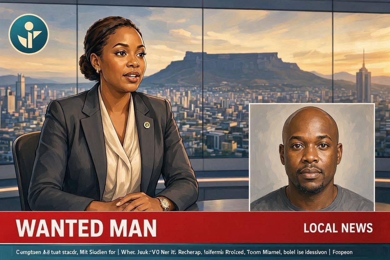 Public Alerts and Community Impact During the Robert Lee Redd Jr. Search