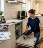 Repairing Household Appliances at Home Without the Stress