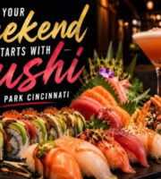 Sushi Hyde Park Cincinnati A Local Dining Experience Worth Exploring