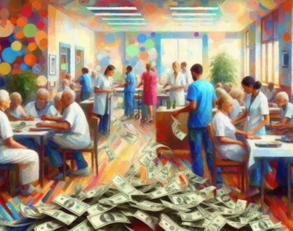 Federal Indictment Charges Oren Shachar in Southern California Hospice Fraud, Identity Theft and Kickback Scheme