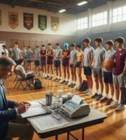 Indictment Says Jason Finkelstein Used Fear of Cardiac Arrest to Push Screenings for College Athletes